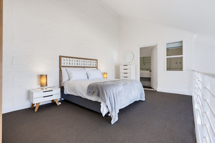To Let 1 Bedroom Property for Rent in Oranjezicht Western Cape